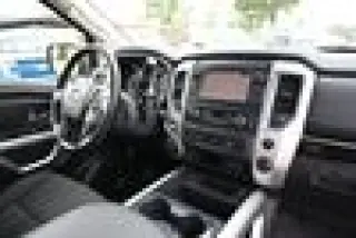 2019 Nissan Titan