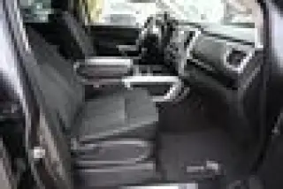 2019 Nissan Titan