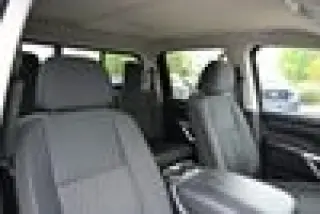 2019 Nissan Titan