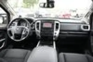 2019 Nissan Titan