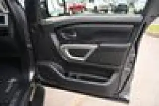 2019 Nissan Titan