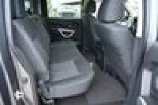 2019 Nissan Titan