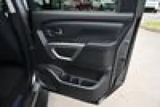 2019 Nissan Titan