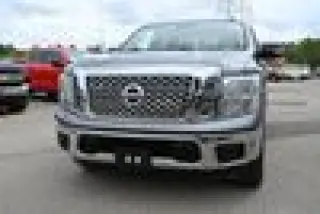 2019 Nissan Titan