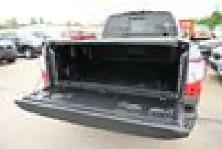 2019 Nissan Titan