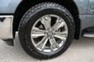 2019 Nissan Titan