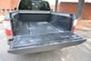 2019 Nissan Titan