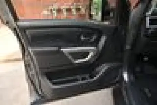 2019 Nissan Titan