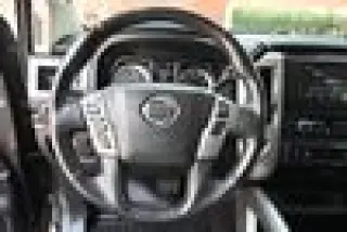 2019 Nissan Titan