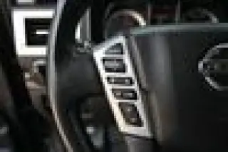 2019 Nissan Titan