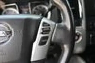 2019 Nissan Titan