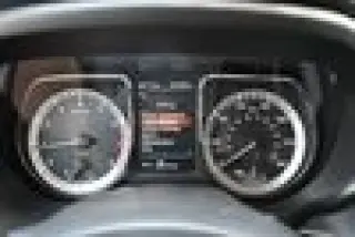 2019 Nissan Titan