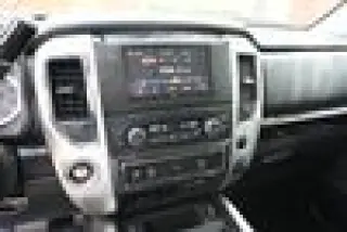 2019 Nissan Titan
