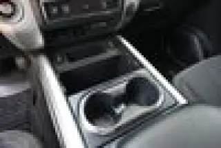 2019 Nissan Titan