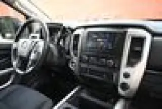 2019 Nissan Titan