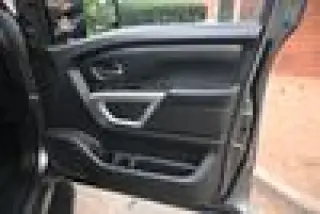 2019 Nissan Titan