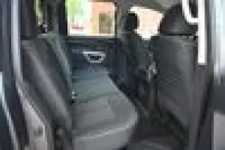 2019 Nissan Titan