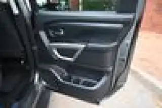 2019 Nissan Titan