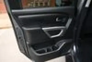 2019 Nissan Titan