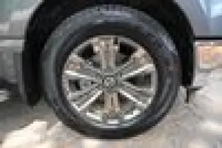 2019 Nissan Titan