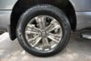 2019 Nissan Titan