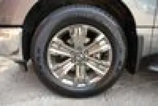 2019 Nissan Titan