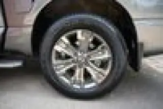 2019 Nissan Titan