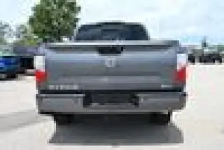 2019 Nissan Titan
