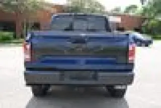 2021 Nissan Titan