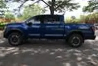 2021 Nissan Titan