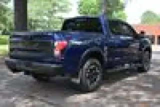 2021 Nissan Titan