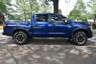 2021 Nissan Titan