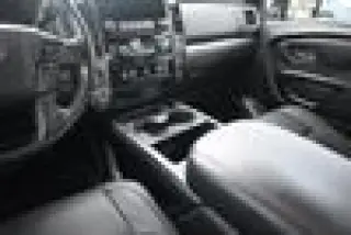 2021 Nissan Titan