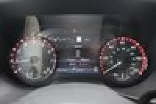 2021 Nissan Titan
