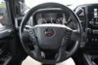 2021 Nissan Titan