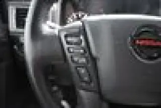 2021 Nissan Titan