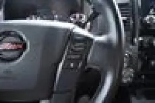 2021 Nissan Titan