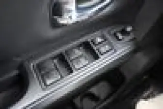 2021 Nissan Titan