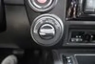 2021 Nissan Titan