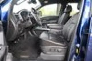 2021 Nissan Titan