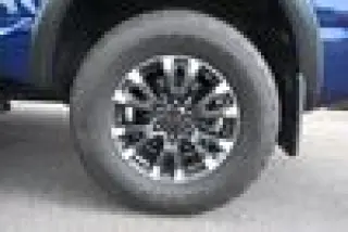 2021 Nissan Titan