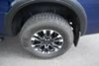 2021 Nissan Titan