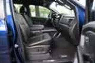2021 Nissan Titan