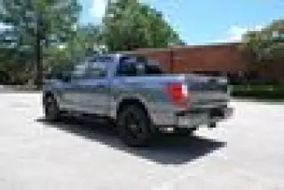 2019 Nissan Titan