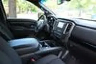 2019 Nissan Titan