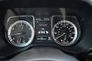 2019 Nissan Titan
