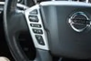 2019 Nissan Titan