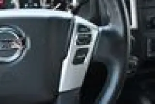 2019 Nissan Titan