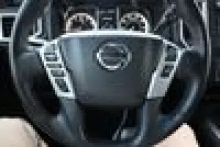 2019 Nissan Titan