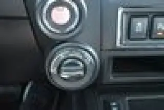 2019 Nissan Titan